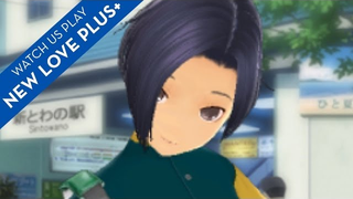 Join Me on My First Date with a Virtual Girl